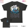 Juice-Wrl Hits Song Tshirt, Sweatshirt, Hoodie