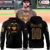 Jurickson Profar San Diego Padres Signature Hoodie Jurickson Profar San Diego Padres Signature Hoodie