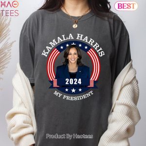 Kamala Harris 2024 Shirt Kamala Harris 2024 Shirt