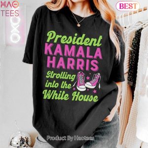 kamala harris for president 2024,2024 Election Shirts,comma la shirt, Presidential Election Tees, trumpp versus Harris, trump versus kamala – MF01