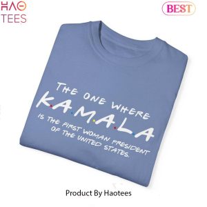kamala harris for president 2024,2024 Election Shirts,comma la shirt, Presidential Election Tees, trumpp versus Harris, trump versus kamala