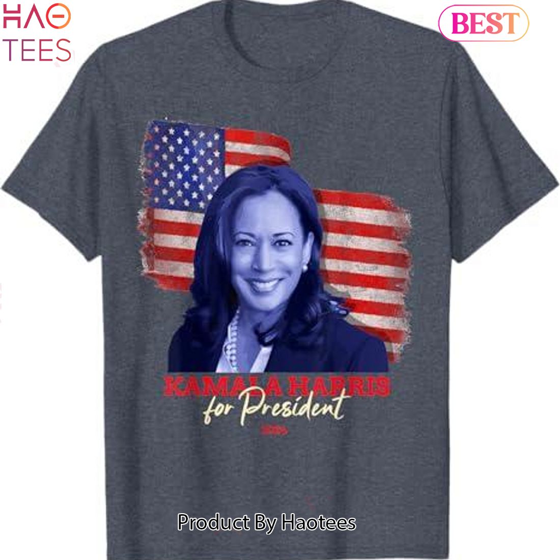 Kamala Harris for President 2024 Madam Vice President T-Shirt Kamala Harris for President 2024 Madam Vice President T-Shirt