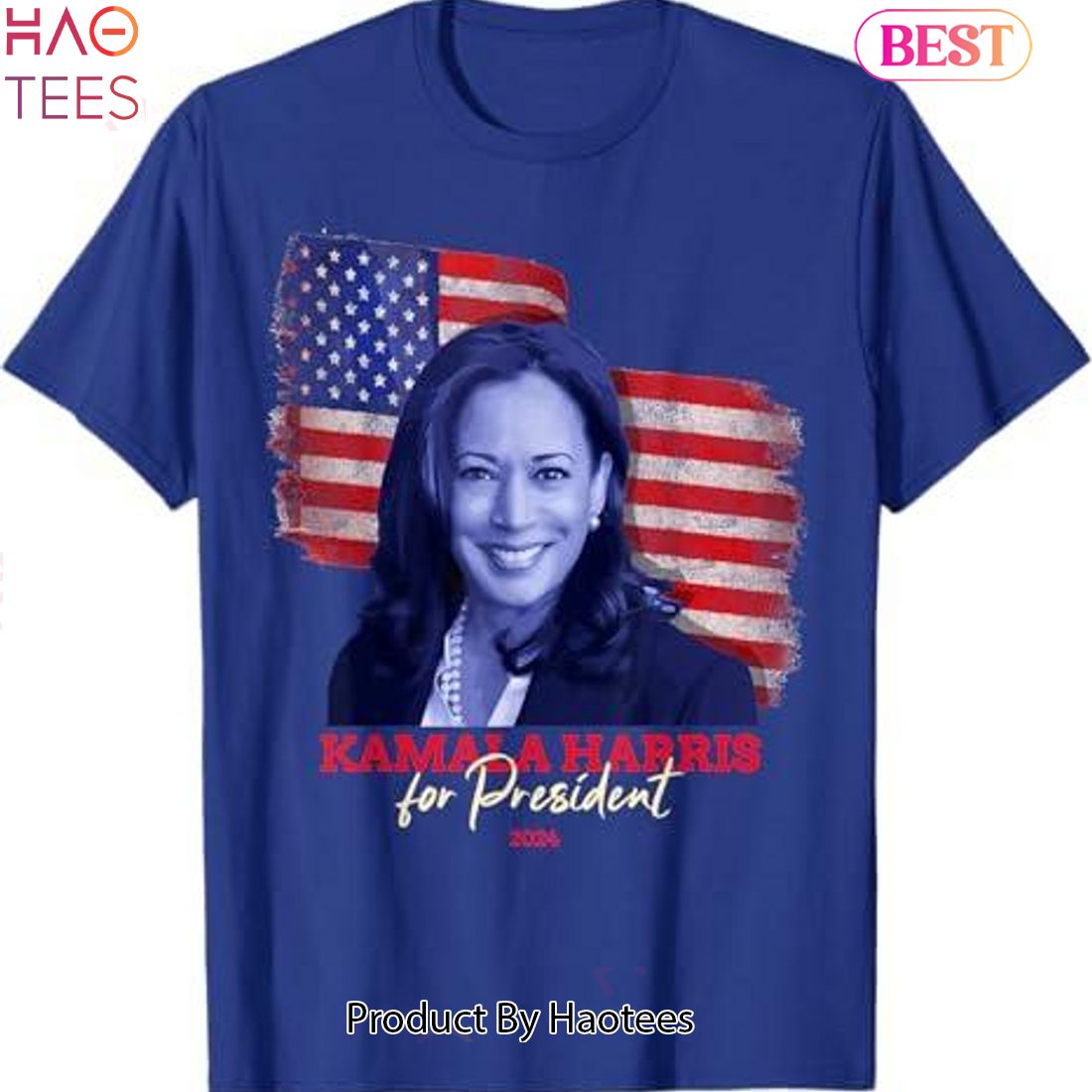 Kamala Harris for President 2024 Madam Vice President T-Shirt Kamala Harris for President 2024 Madam Vice President T-Shirt
