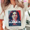 Kamala Harris for President 2024 Madam Vice President T-Shirt Kamala Harris for President 2024 Madam Vice President T-Shirt