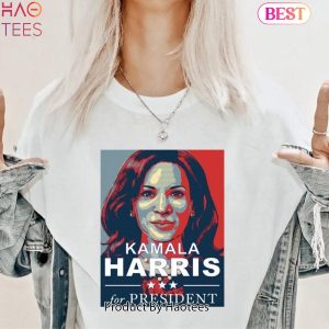 Kamala Harris for President 2024 Shirt, Kamala Harris President 2024 Shirt, Equal Rights, Women’s Power, Girl Power, Democrat T-shirt