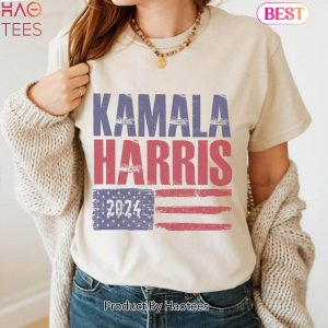 Kamala Harris for President 2024 T-shirt, Kamala Harris President 2024 Shirt, Full Color, For Men And Women, Crewneck Shortsleeve Kamala Harris for President 2024 T-shirt, Kamala Harris President 2024 Shirt, Full Color, For Men And Women, Crewneck Shortsleeve