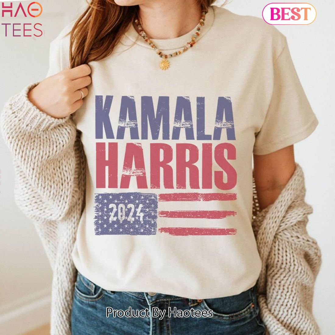Kamala Harris for President 2024 T-shirt, Kamala Harris President 2024 Shirt, Full Color, For Men And Women, Crewneck Shortsleeve Kamala Harris for President 2024 T-shirt, Kamala Harris President 2024 Shirt, Full Color, For Men And Women, Crewneck Shortsleeve