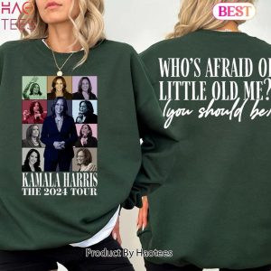 Kamala Harris Shirt, Kamala Harris Era Shirt, 2024 Election Shirt, Political Shirt, Democrat T-Shirt