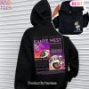 Kanyeee Best Sweatshirt, Hoodie, T-Shirt unisex