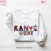 Kanyeee TCD Sweatshirt, Hoodie, T-Shirt unisex