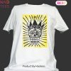 KEN CARSON T-SHIRT, vintage rap tee