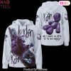 John Cena Rise Above Hate – Hustle Loyalty Respect Hoodie