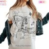 Lord Of The Rings T-Shirt, Middle Earth Graphic Sweatshirt, Gandalf Hoodie, Gollum Tee, middle-earth shirt, meme shirt, Funny Tee, LOR T-Shirt, Gift For Friend, Gift For Fan, Gift For Her, Gift For Him Lord Of The Rings T-Shirt, Middle Earth Graphic Sweatshirt, Gandalf Hoodie, Gollum Tee, middle-earth shirt, meme shirt, Funny Tee, LOR T-Shirt, Gift For Friend, Gift For Fan, Gift For Her, Gift For Him