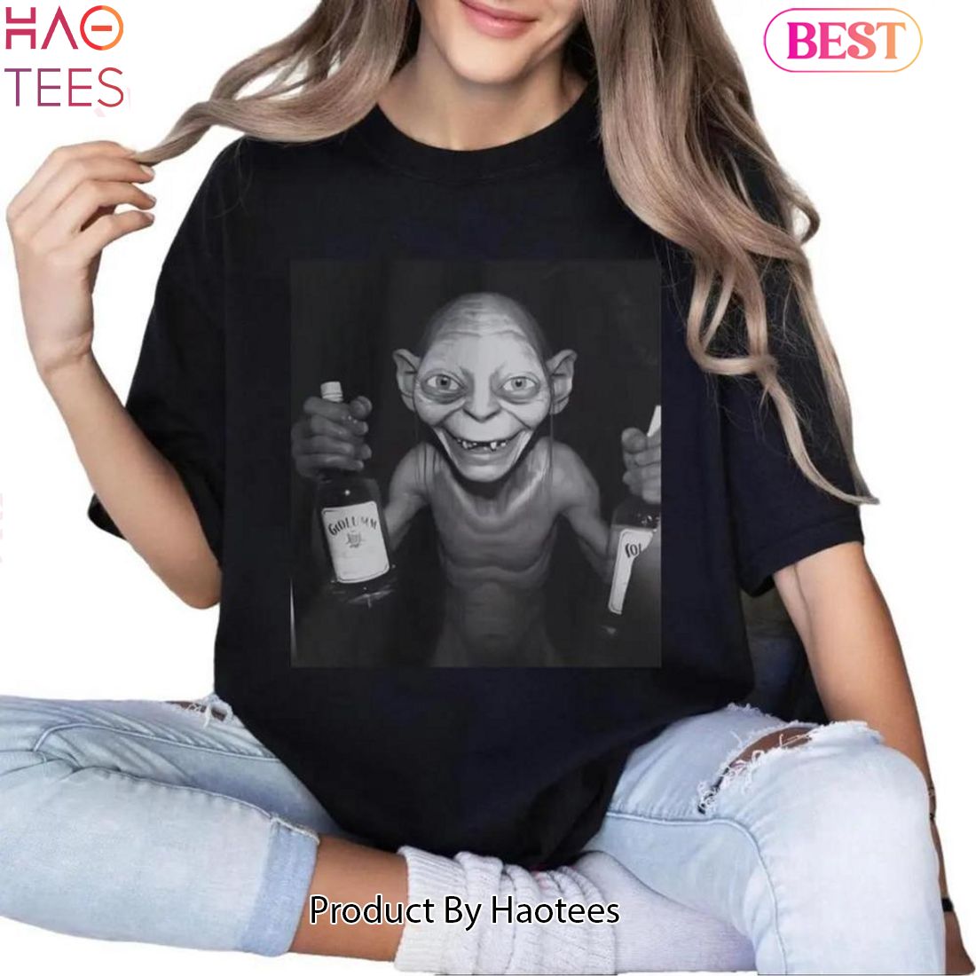 Lord Of The Rings T-Shirt, Party Hard Gollum Graphic Sweatshirt, Gandalf Hoodie, Gollum Tee, middle-earth shirt, meme shirt, Funny Tee, LOR T-Shirt, Gift For Friend, Gift For Fan, Gift For Her, Gift For Him Lord Of The Rings T-Shirt, Party Hard Gollum Graphic Sweatshirt, Gandalf Hoodie, Gollum Tee, middle-earth shirt, meme shirt, Funny Tee, LOR T-Shirt, Gift For Friend, Gift For Fan, Gift For Her, Gift For Him