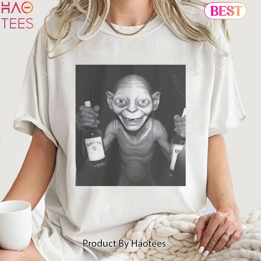 Lord Of The Rings T-Shirt, Party Hard Gollum Graphic Sweatshirt, Gandalf Hoodie, Gollum Tee, middle-earth shirt, meme shirt, Funny Tee, LOR T-Shirt, Gift For Friend, Gift For Fan, Gift For Her, Gift For Him Lord Of The Rings T-Shirt, Party Hard Gollum Graphic Sweatshirt, Gandalf Hoodie, Gollum Tee, middle-earth shirt, meme shirt, Funny Tee, LOR T-Shirt, Gift For Friend, Gift For Fan, Gift For Her, Gift For Him