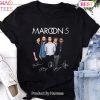 MENTAL HEALTH 988 Heavy Tee, Full Color, For Men, For Women