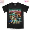 Micheal M Halloween T-Shirt Sweatshirt Hoodie Unisex