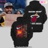 NFL Baltimore Ravens 2024 Champion Hoodie