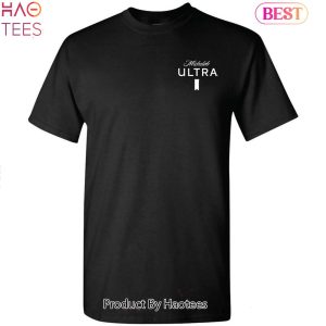 Michelob Golf Neon 2-sided T-Shirt, For Men, For Women