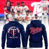 New York Mets Special Design 2024 Hoodie