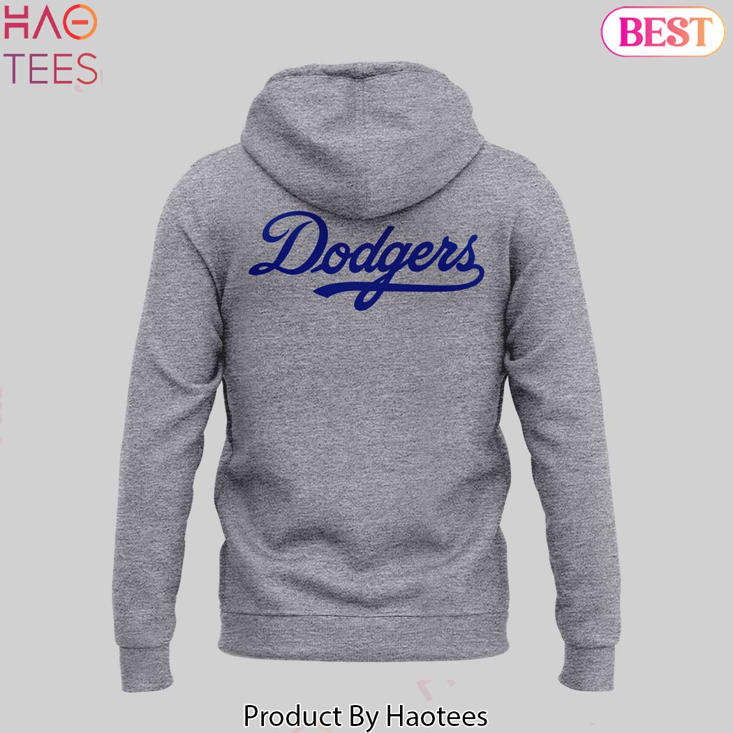 Mr Seeds Teoscar Hernandez Los Angeles Dodgers Hoodie Mr Seeds Teoscar Hernandez Los Angeles Dodgers Hoodie