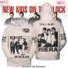 New Kid On The Block – Still In My Era Hoodie