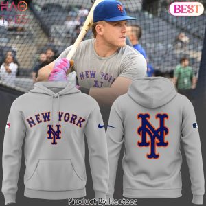 New York Mets 2024 Special Design Hoodie