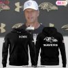 NFL Baltimore Ravens 2024 Champion Hoodie