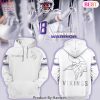 NFL Logo Minnesota Vikings Design Hoodie
