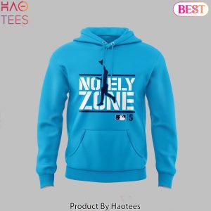 No Fly Zone Seattle Mariners Baseball Team Hoodie
