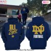 Ole Miss Rebels Football 2024 Hoodie Ole Miss Rebels Football 2024 Hoodie
