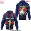 Sarah Connor – From Sarah With Love Hoodie