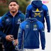 New York Mets Grimace Era LFGM Hoodie