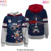 Philadelphia Phillies New Version 2024 Zip Hoodie