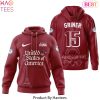 Olympic 2024 USA Team Design Hoodie Olympic 2024 USA Team Design Hoodie
