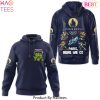 Personalized Slipknot We Are Not Your Kind Hoodie
