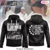 One More Time Blink-182 Signature Hoodie