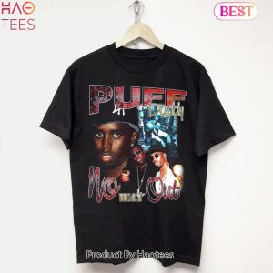 P DIDDY T-SHIRT _ puff daddy vintage rap tee, Classic Fit P DIDDY T-SHIRT _ puff daddy vintage rap tee, Classic Fit