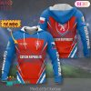 Personalized EURO 2024 Croatia Hoodie