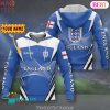 Personalized EURO 2024 England  Hoodie