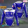 Personalized EURO 2024 England  Hoodie
