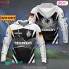 Personalized EURO 2024 Hungary Hoodie