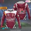 Personalized EURO 2024 Germany Hoodie