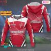 Personalized EURO 2024 Turkey Hoodie Personalized EURO 2024 Turkey Hoodie