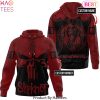 Black Sabbath The End World Tour Hoodie