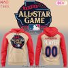 Personalized Copa America 2024 Argentina Hoodie