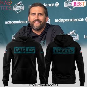 Philadelphia Eagles 2024 Special Design Hoodie