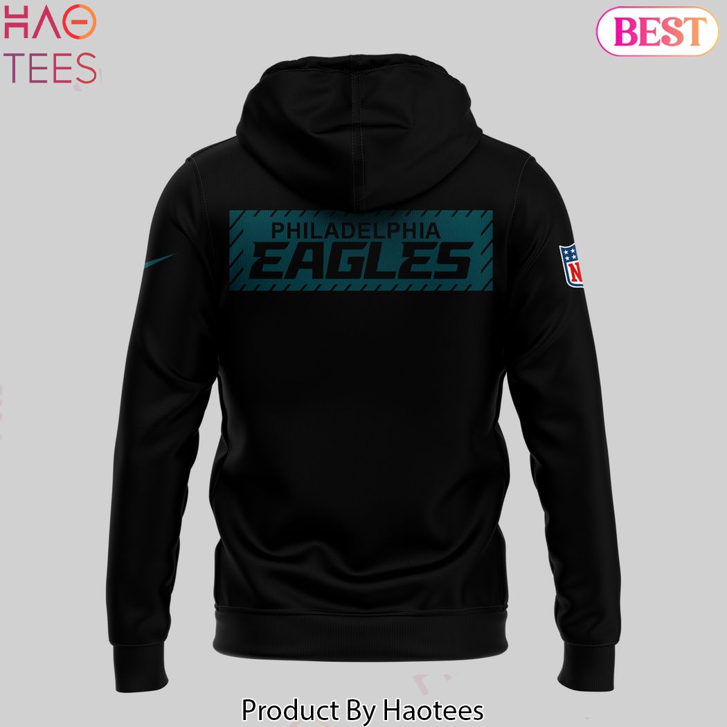 Philadelphia Eagles 2024 Special Design Hoodie Philadelphia Eagles 2024 Special Design Hoodie