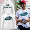 Philadelphia Eagles Its A Philly Thing 2024 Hoodie