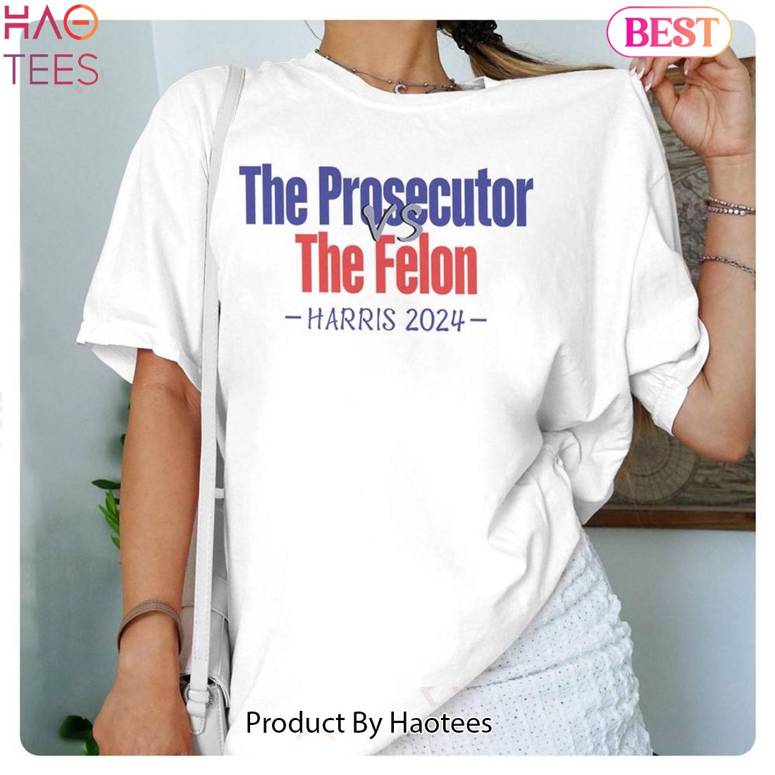 Prosecutor Vs Felon Kamala 2024 Shirt Kamala Harris Prosecutor vs Donald Trmp Convicted Felon T-Shirt Kamala For The People Shirt Election Shirt Prosecutor Vs Felon Kamala 2024 Shirt Kamala Harris Prosecutor vs Donald Trmp Convicted Felon T-Shirt Kamala For The People Shirt Election Shirt